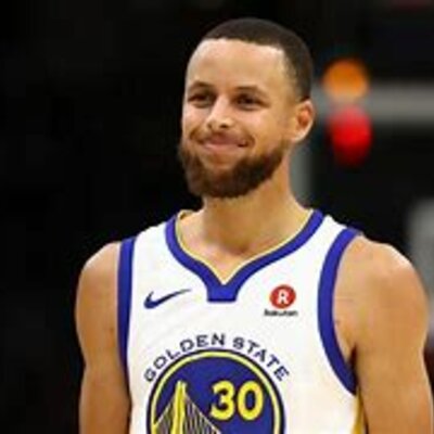 Timeline: steff curry