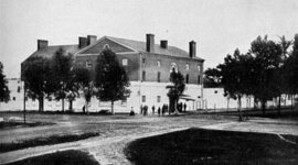 Timeline: 15th Term Of Congress (March 4, 1817- March 3, 1819)