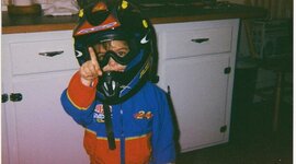 Timeline: La Vida de Dylan Campbell