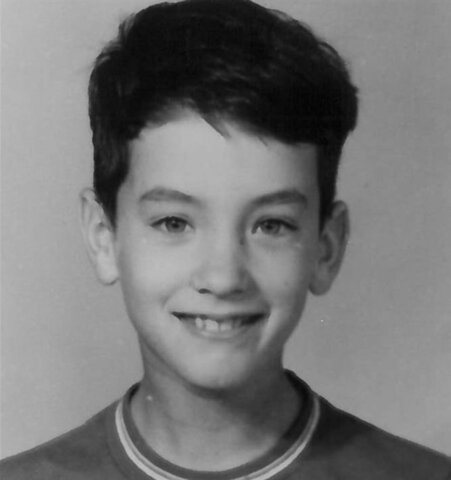 Tom Hanks