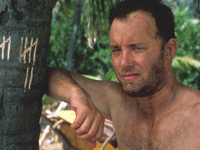 Tom Hanks