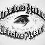 Pinkerton started a detective program