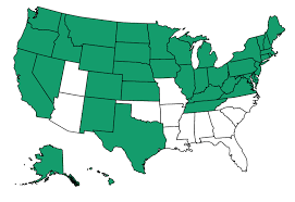 States rights (Amendment 10)