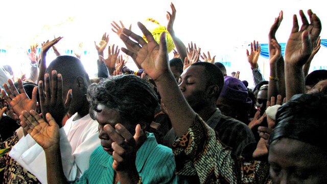 Naissance du culte Bleu