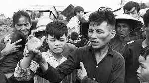 Mai Lai Massacre