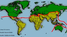 Timeline: La descolonización y el Tercer Mundo