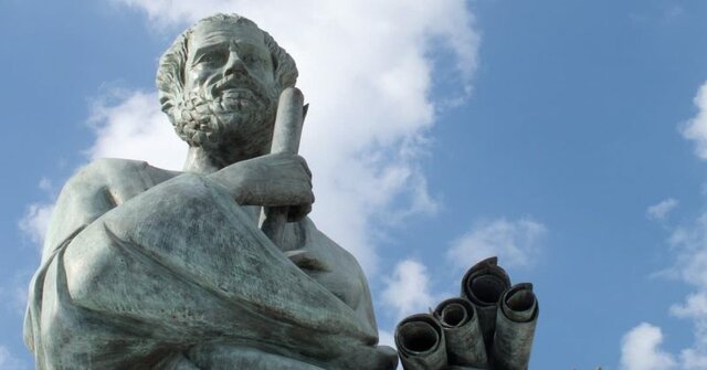 Período Presocrático