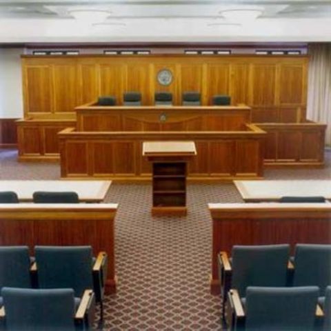 Hanemaayer Trial Part 1