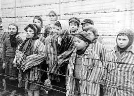 Liberation of concentration camps (1945)