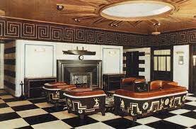 American Art Deco