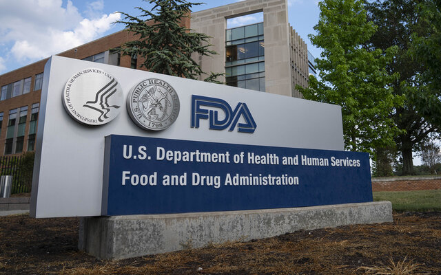 Food and Drug Administration