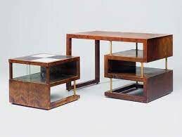 Bauhaus School and Walter Gropius