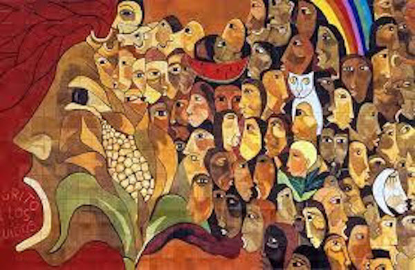 Cartografía de las epistemologías del sur