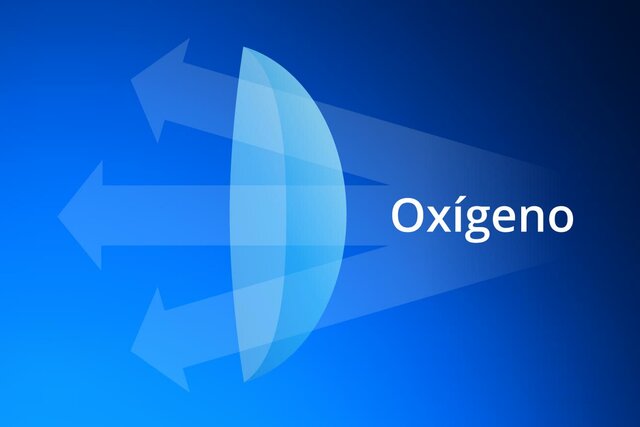 Investigación Cantidad de O2