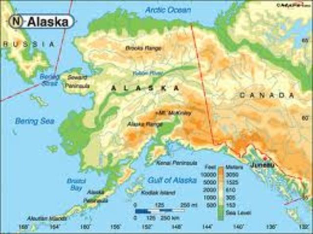 purchase of alaska