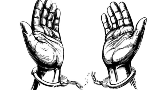 FILOSOFÍA DE LA LIBERACIÓN