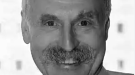 Timeline: David Bloor: 1942 - current (age 80 years)