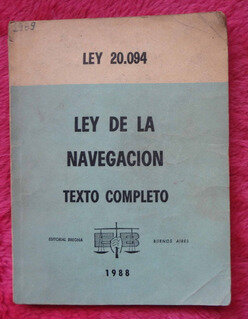 Sanción Ley N° 20.094