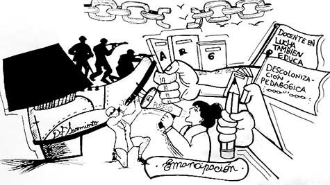 PEDAGOGÍAS CRÍTICAS