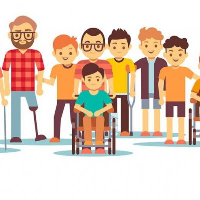 Timeline: Linea de tiempo de las poblaciones vulnerables en Colombia