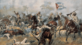 Timeline: Spanish-American War Timeline