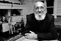 Paulo Freire