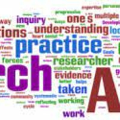 Timeline: Action Research: Historical Backgroung.