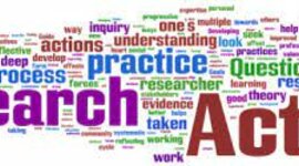 Timeline: Action Research: Historical Backgroung.