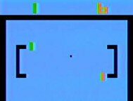 (Consolas) Primeros juegos para Atari VCS