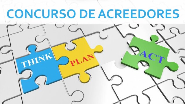 Concurso de acreedores