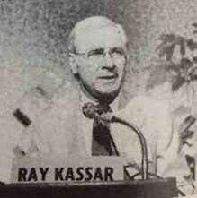 (ATARI) Nolan Bushnell x Ray Kassar