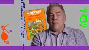 (Consolas) Primer "Easter Egg" de la Historia de los Videojuegos