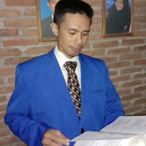 Nashruddin and Ningtyas