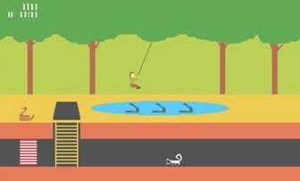 (Consolas) Pitfall!