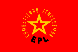 Fundación Del EPL.