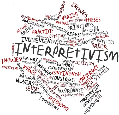 Interpretivism