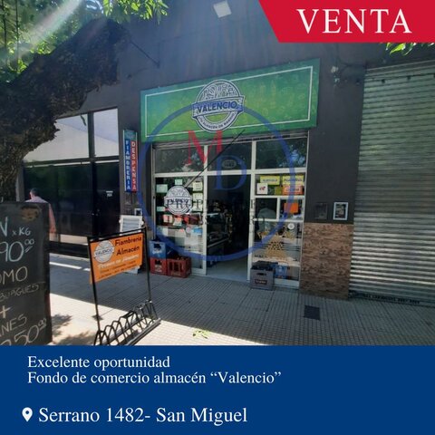 Publicación de aviso