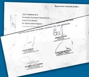 Entrega de la información al comprador