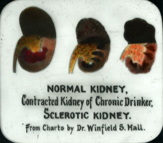 Religion vs. alcohol