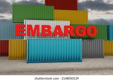 Proceso de embargo