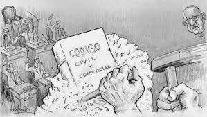 Panorama Actual del Derecho Comercial en Argentina.