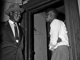 Emmett Till’s Murder