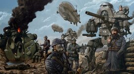 Timeline: PRIMERA GUERRA MUNDIAL