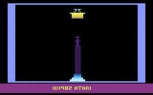 (ATARI) Quiebra de Atari III