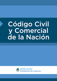 ENTRADA EN VIGENCIA DEL NUEVO CODIGO CIVIL Y COMERCIAL DE LA REPUBLICA ARGENTINA