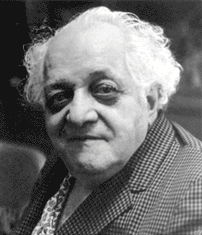 Dr Jacob Levy Moreno.