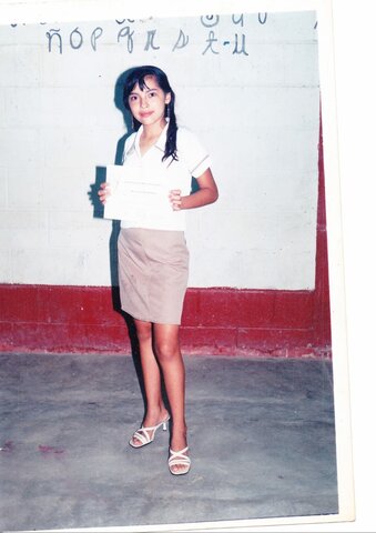 Clausura de 6to primaria