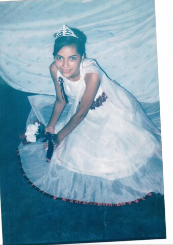 Mis XV años