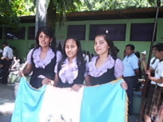 Graduacion de perito