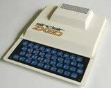 (Computadoras) Sinclair ZX80
